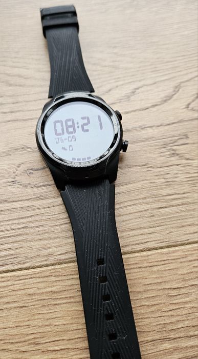 Mobvoi Watch Pro 4G LTE