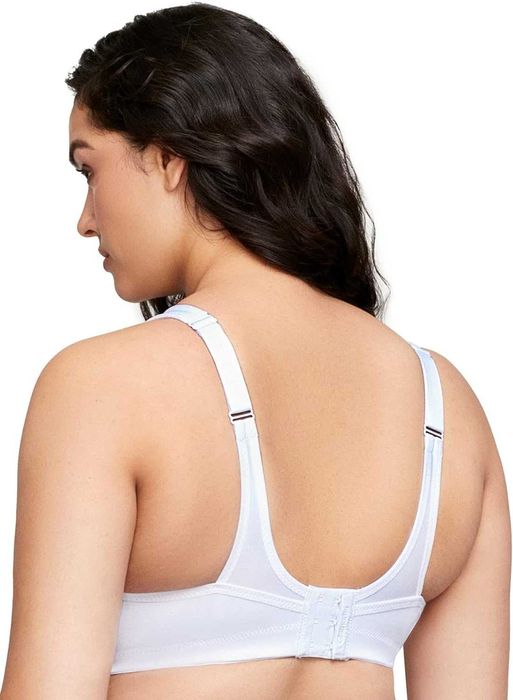 Bustiera sport Glamorise sani bust XXL .PREMIUM. D 115H FR 130H