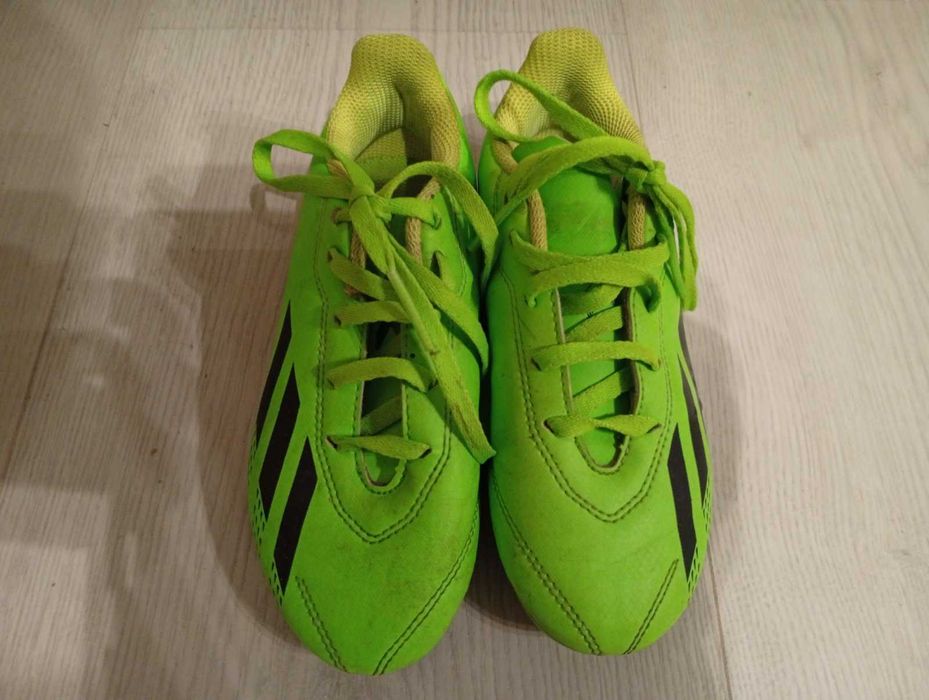 Adidas бутонки за футбол