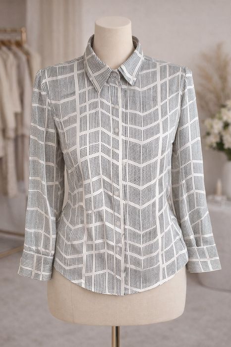 Cămași dama elegante