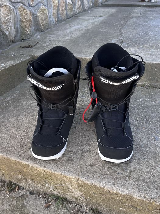 Сноуборд обувки Deelux