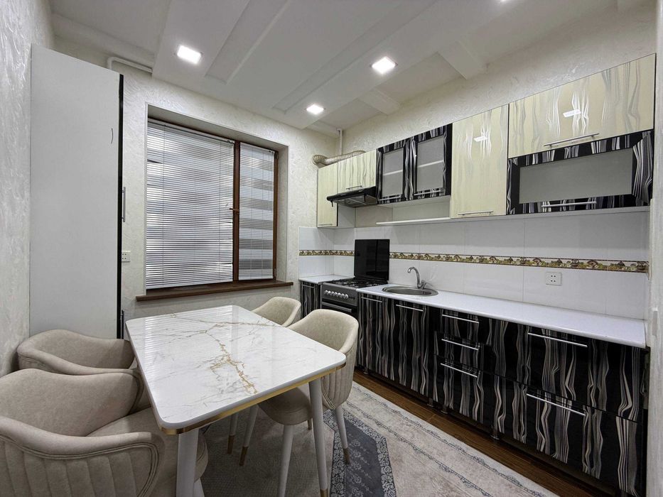 № 3734.Продается 3х-комнатная квартира в Новостройке.