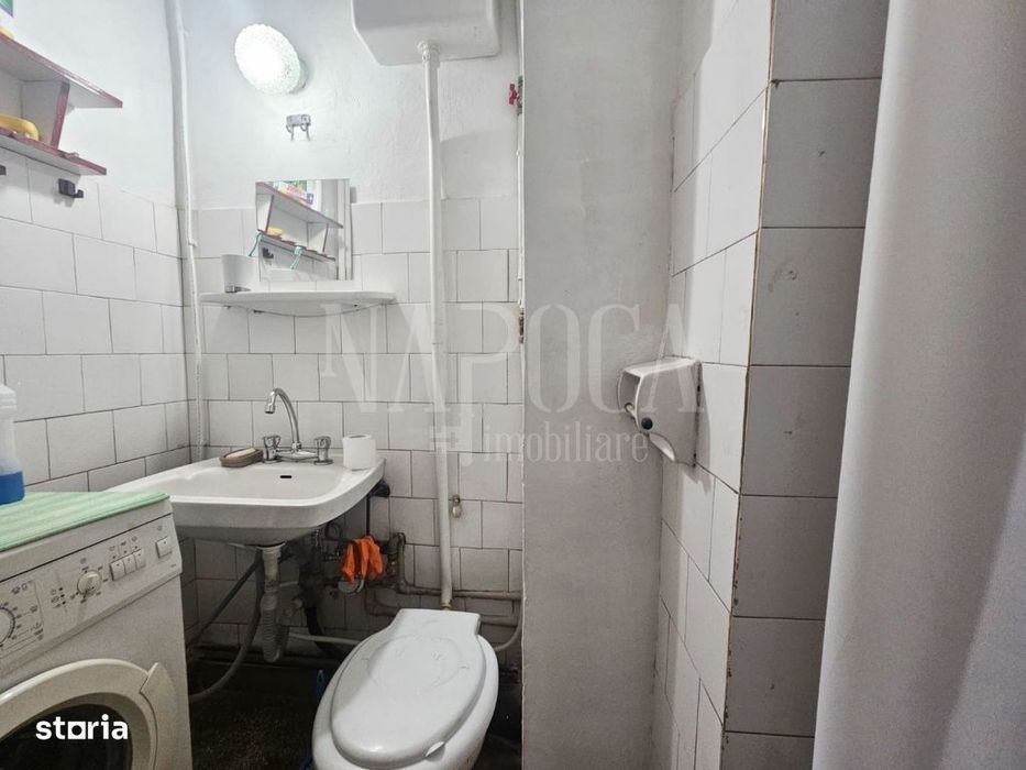 Apartament 4 camere de vanzare in Manastur, Cluj Napoca