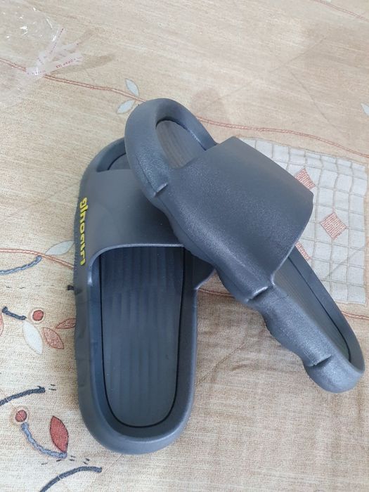 Новые сланцы серого цвета