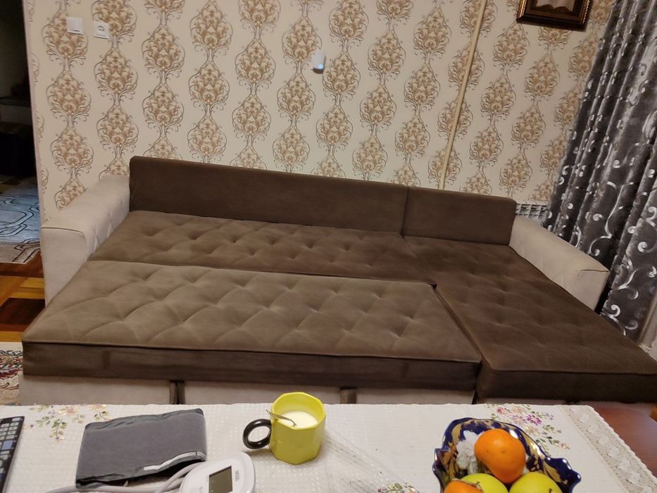 Продается  диван