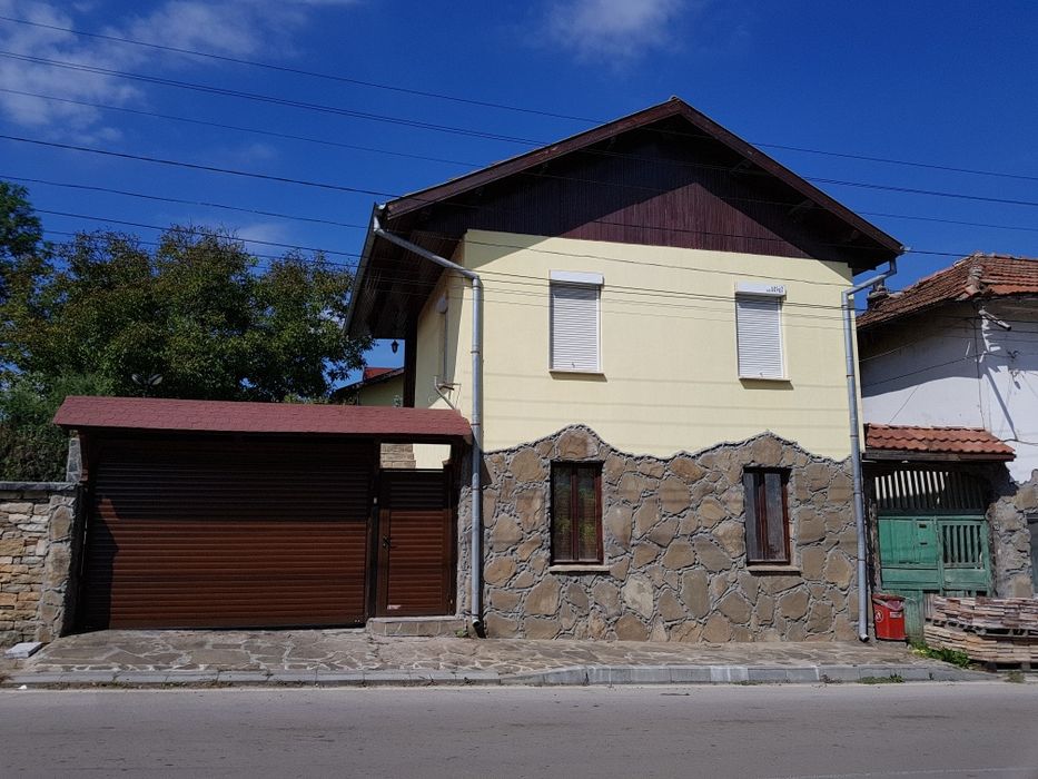 Продава се Къща в с. Казачево, Област Ловеч - 129 кв.м за 1008 €/кв.м - Снимка #6