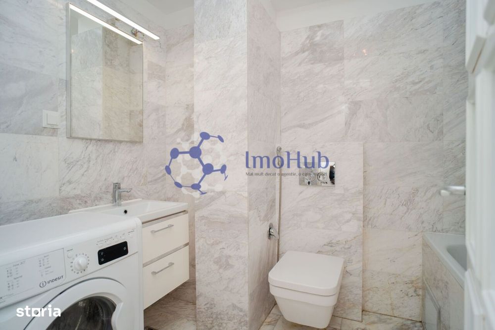 2 camere Royal Town Copou – mobilat, intabulat, se acceptă credit