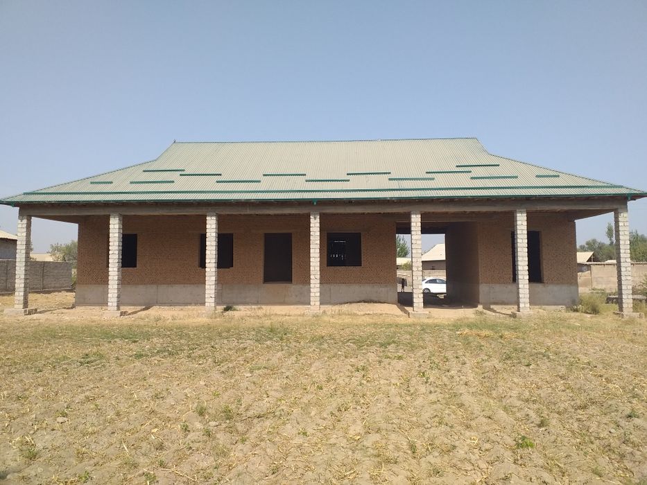 Уй эр сотилади сариосийо пост тк