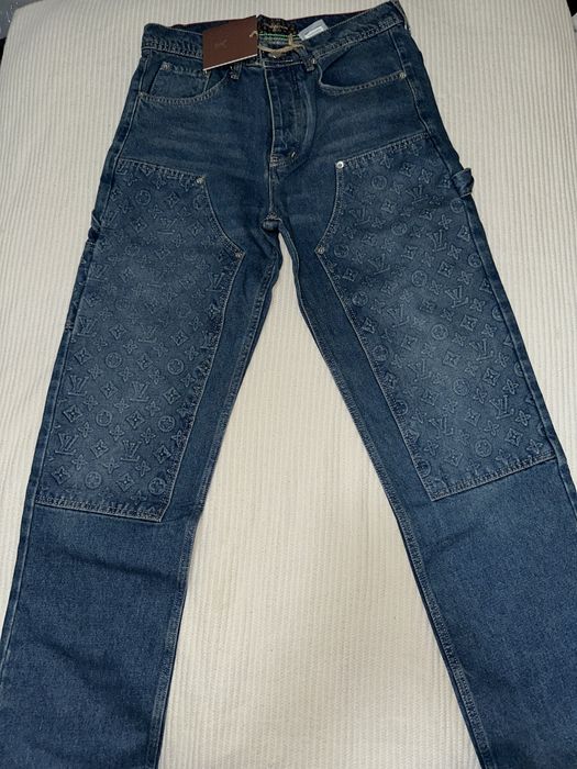 Blugi LV barbati toate marimile