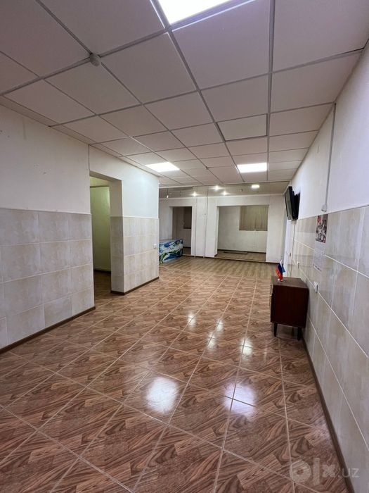 Qarshi vokzal ijaraga beriladi