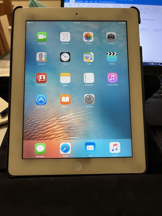 Ipad2 използван..