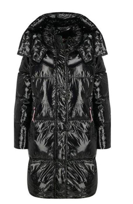 Куртка от tommy hilfiger