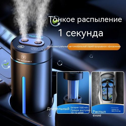 Купить Увлажнитель воздуха на батарею Natural в Алматы