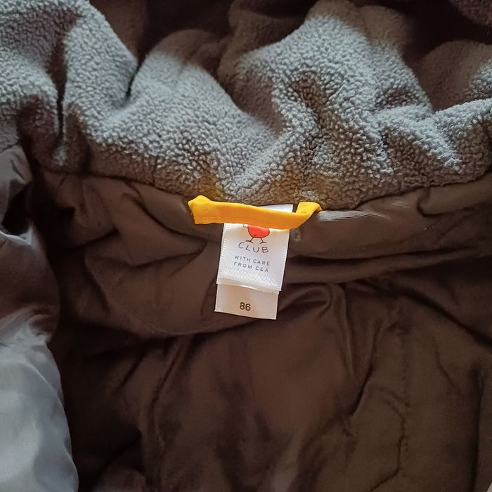 Salopetă iarnă nr 86