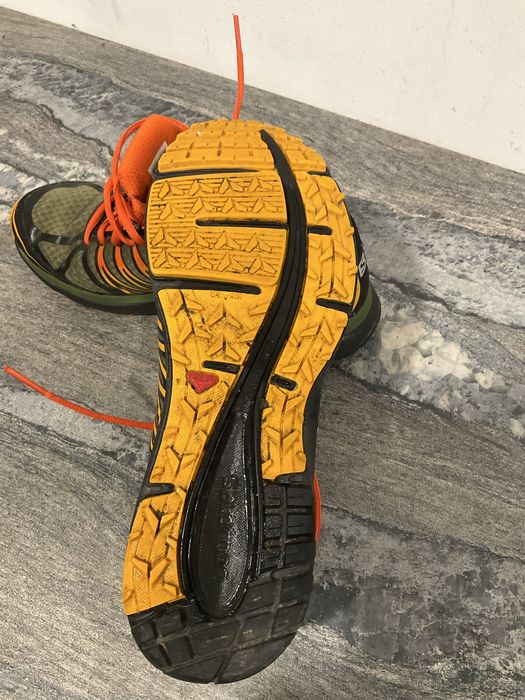 Маратонки Salomon Xtour Citytrail -42