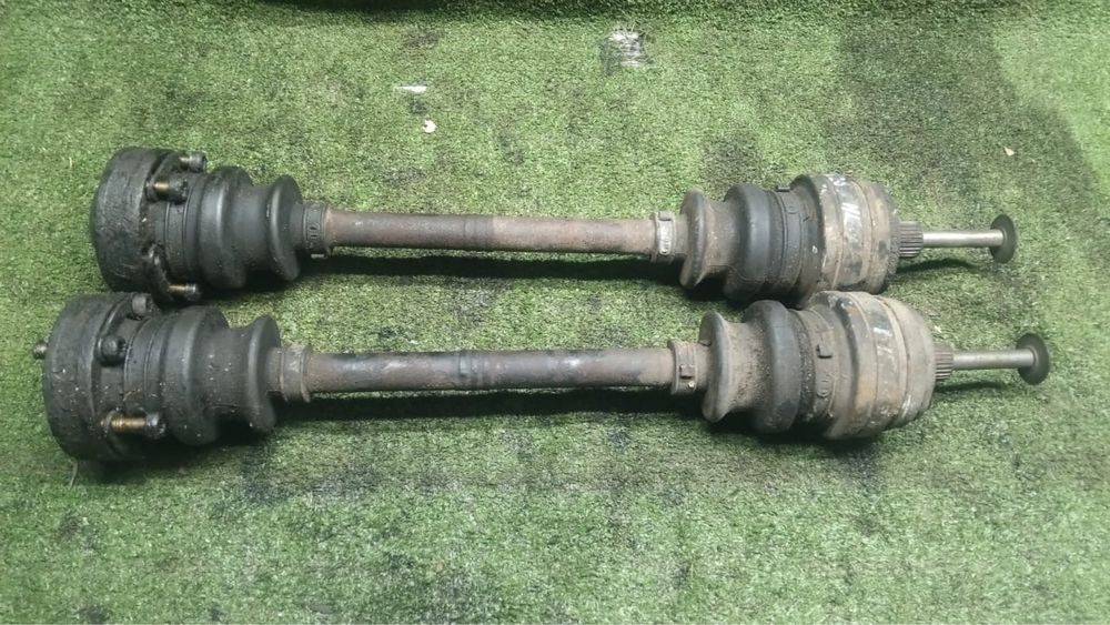 Граната привод в сборе