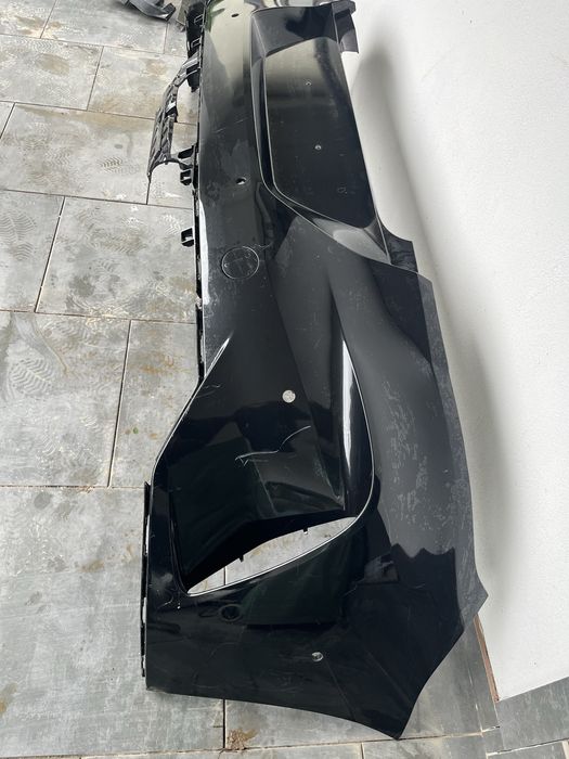 Bara spate bmw z4 g29 m pachet