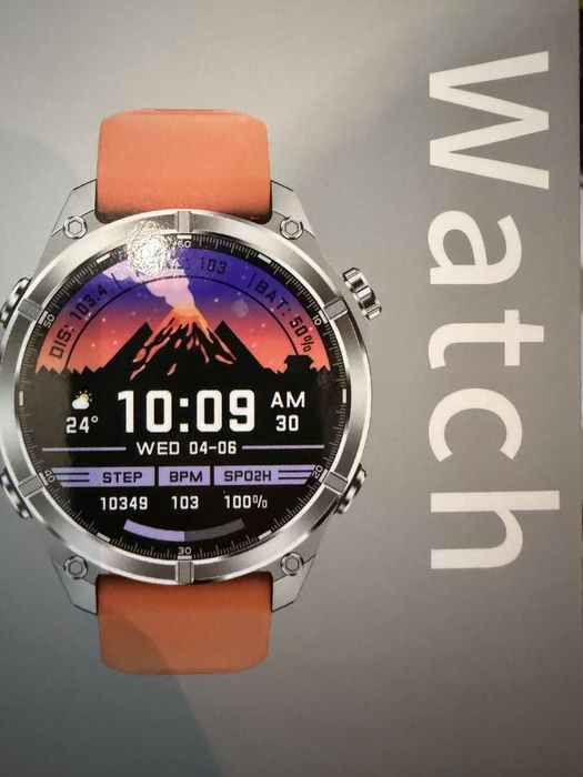 Сагат watch Сатылады