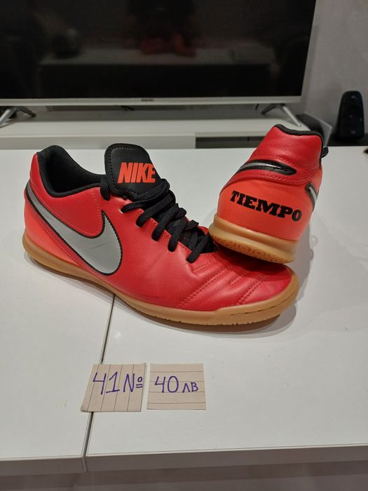 Мъжки маратонки найк