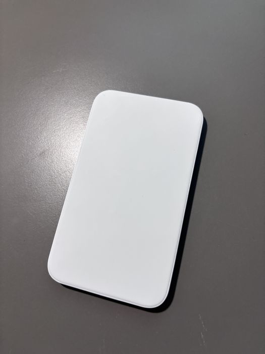 Baterii externe magsafe