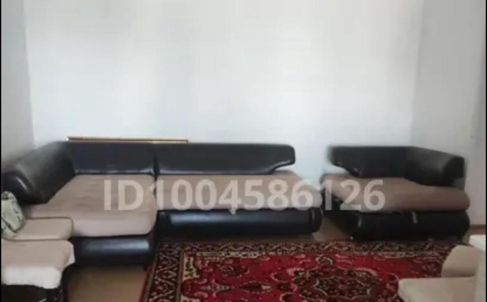 Диван и креслы продается