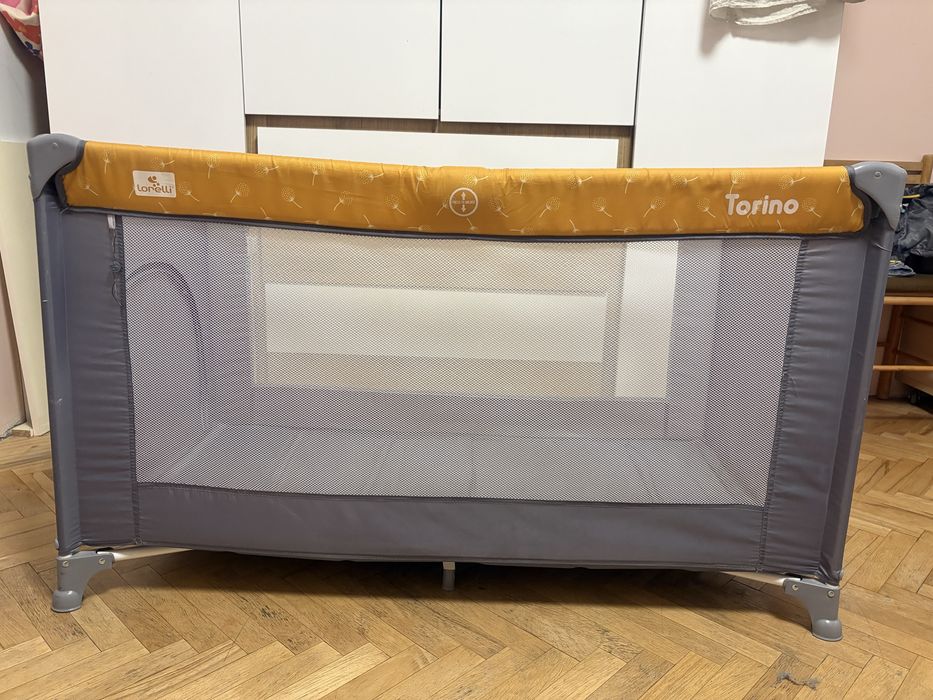 Детско легло/ кошара Лорели