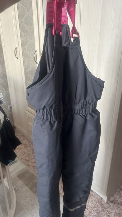 Баллоневые штаны