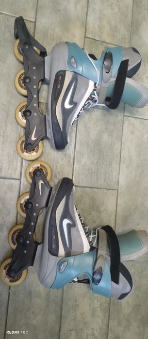 Vând role Nike Carbon