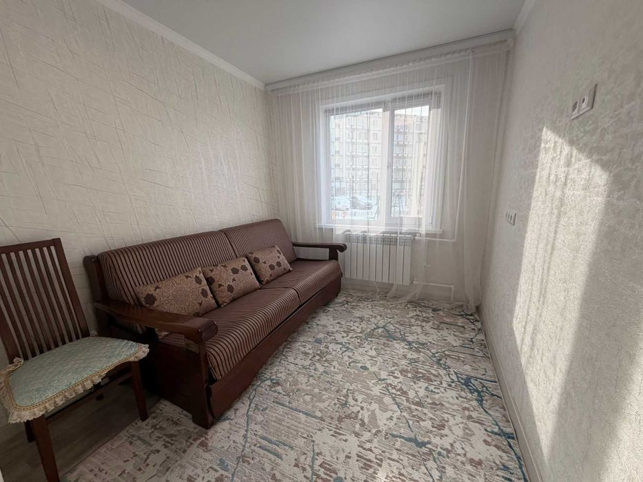 3 ком в мкр. городок строителей