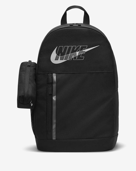 Раница NIKE Elemental backpack black