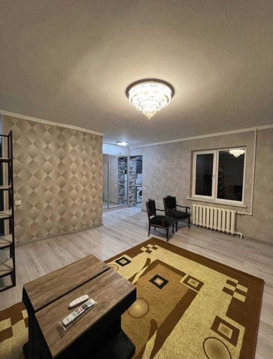® Muqimiy 1в2/3/4‼️Yevroremont, Metro Novza, Kirpichniy |38m²|Sotiladi