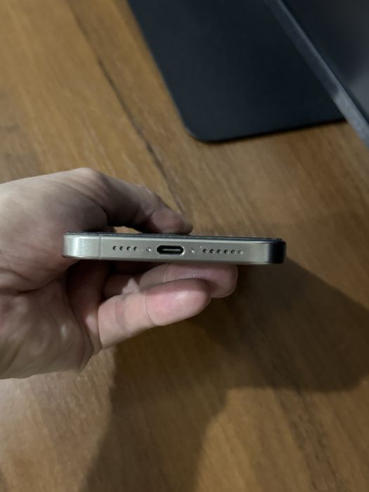 Iphone 15 Pro max 512 GB