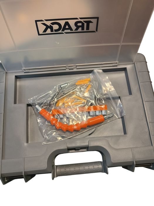 Мощный бесщёточный Шуруповерт