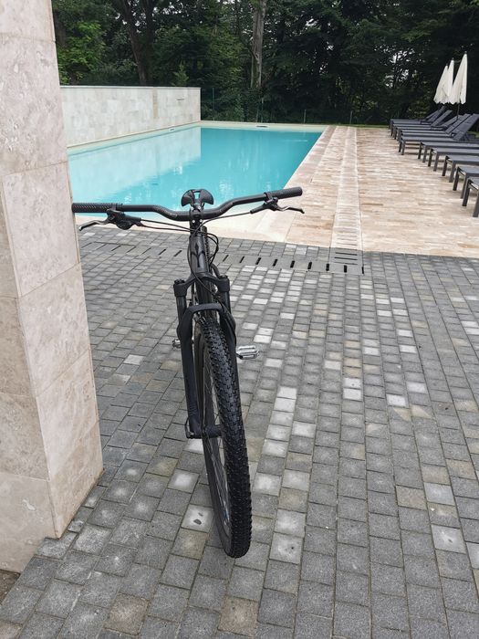 Wilier triestina X503 pe 29'' Raritate ptr cunoscătorii...