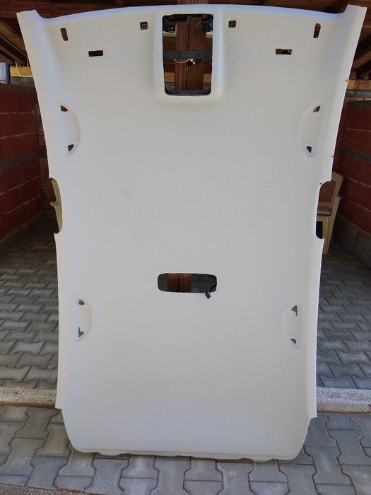 Тапициране тавани и врати на коли!