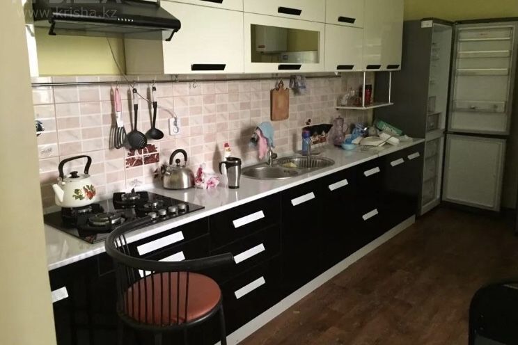 Дом мкр туран