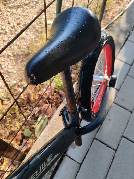 Bicicleta fara pedale 2-5 ani