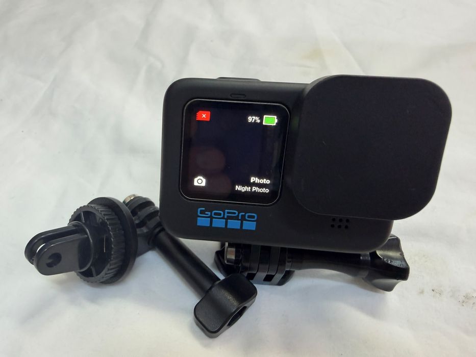 Cameră de acțiune GoPro 11 Hero Black,