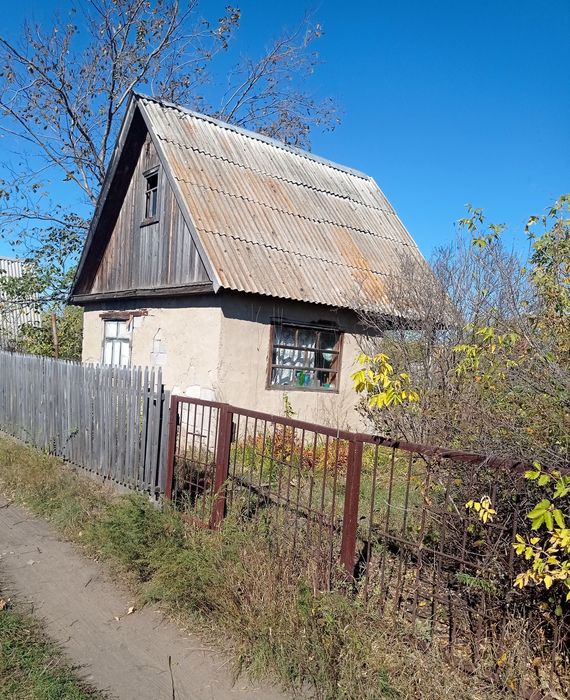 Продам дача в СО Дархан