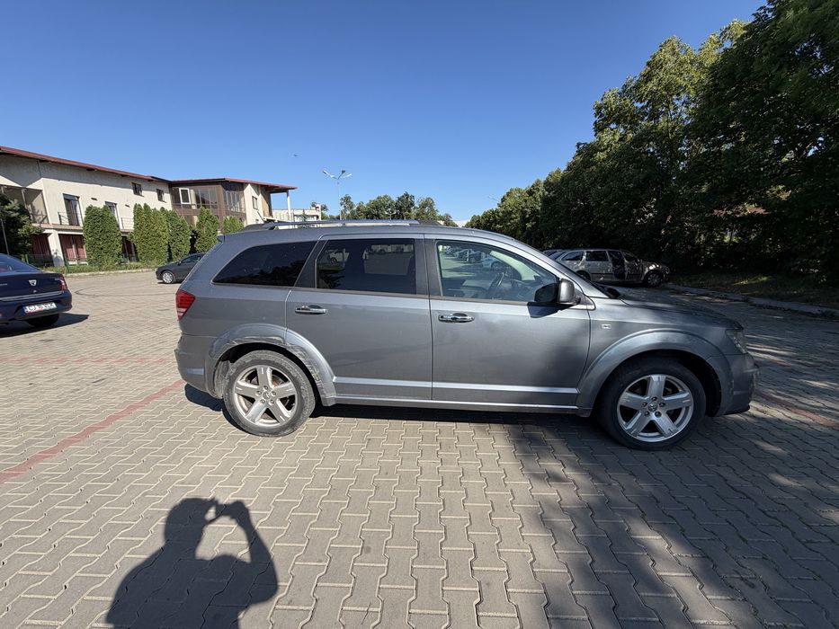 Vand Dodge Journey