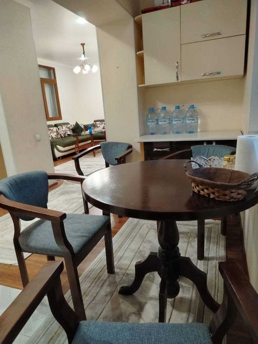 №13020 Срочно  продаётся 3-х комнатная