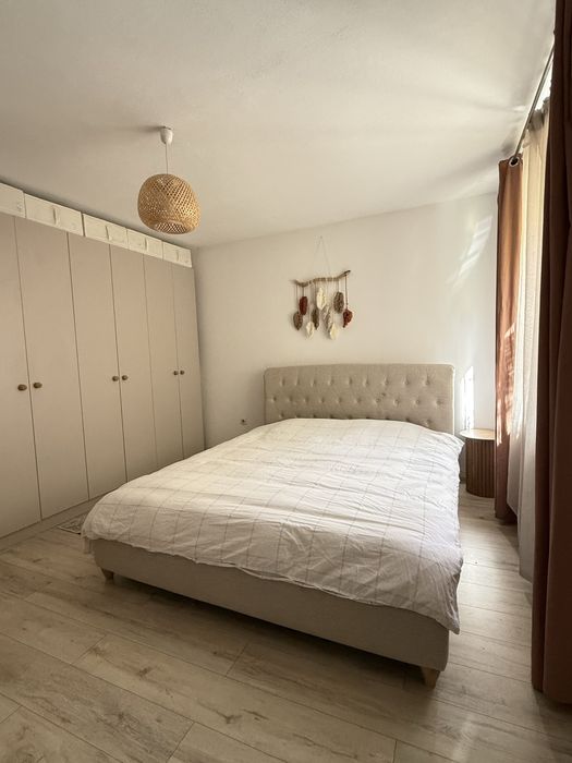 Apartament 2 camere - Bloc Nou