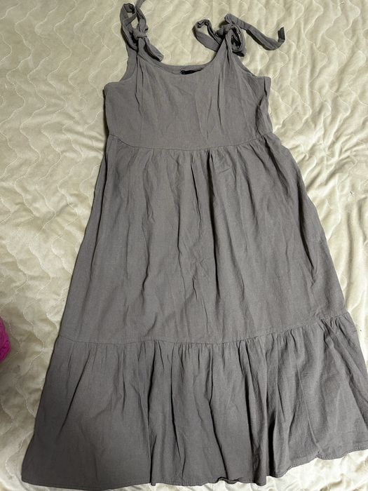 Летнии платье…разный Размер 42