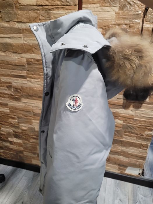 Продам куртку зима подросковая