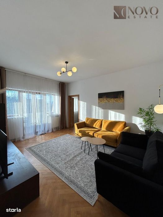 3 Camere | Piata Rosetti |