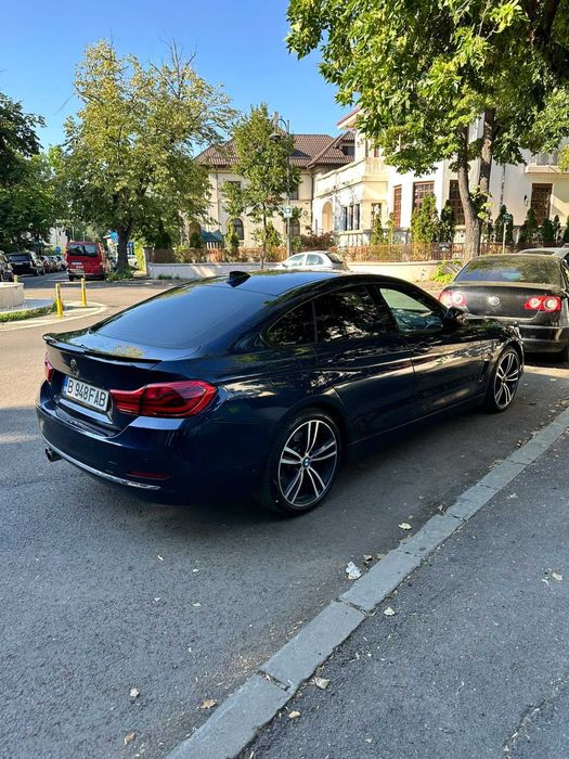 BMW Seria 4