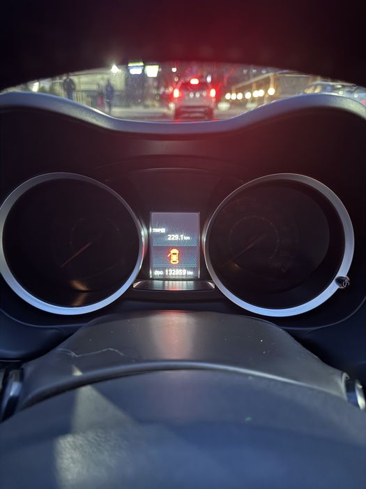 Mitshubishi Lancer 10