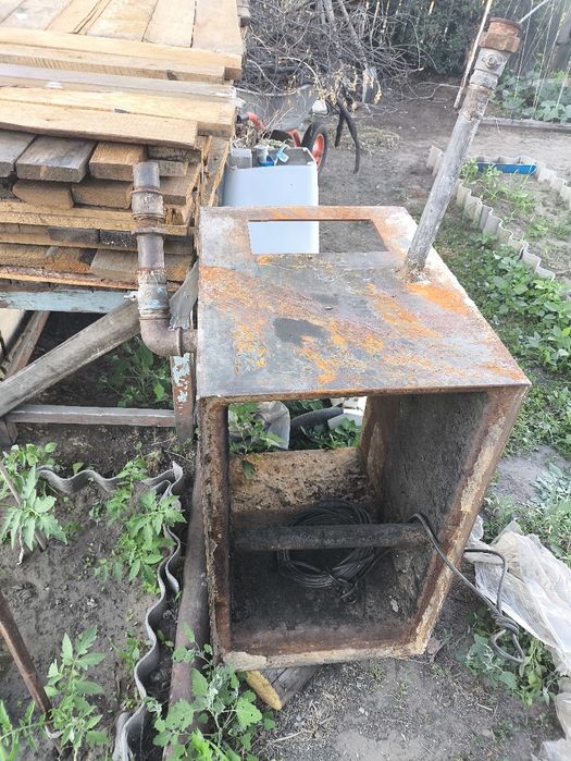 Продам печку . Котел