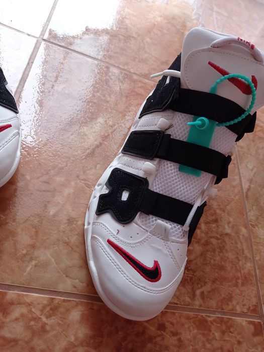 Adidași Nike Air More Uptempo, mărimea 43