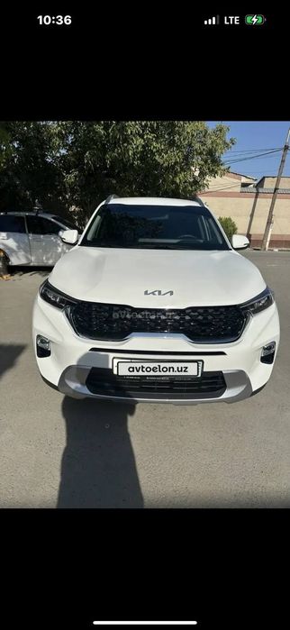 Продаётся машина